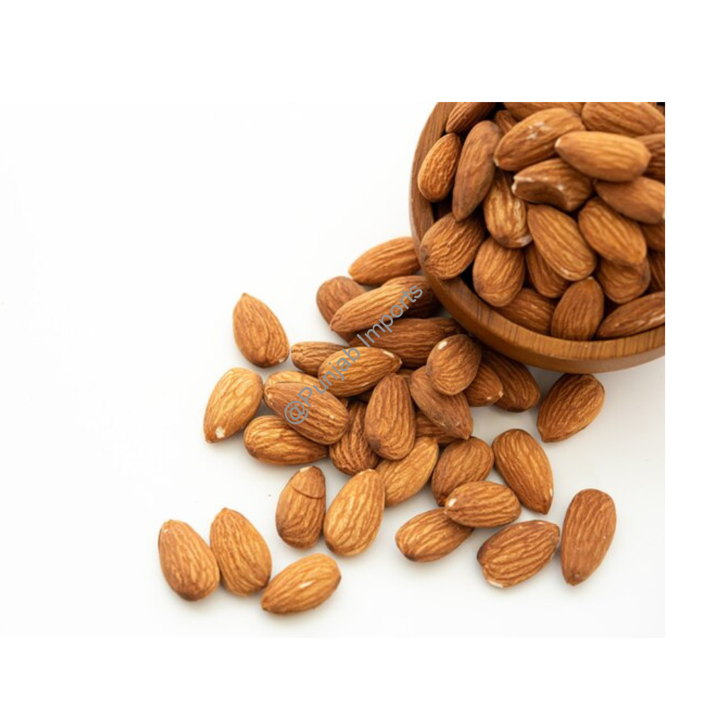 Almond 1Kg Punjab Imports