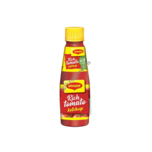 Maggi Rich Tomato Ketchup 200Gm