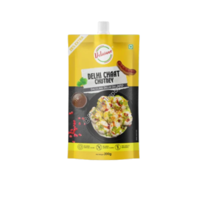 Delhi Chat Chutney 250Gm Katoomba