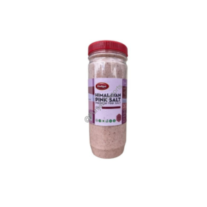 H. Pink Salt 1kg Indya