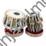 Brass Tabla Set- NAGI