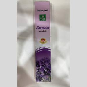 Lavender Agarbatti