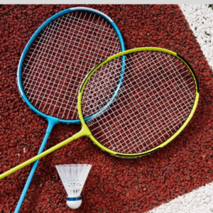 Badminton/Racket Set
