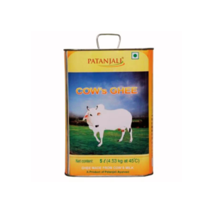 Cow Ghee 905Gm Patanjali