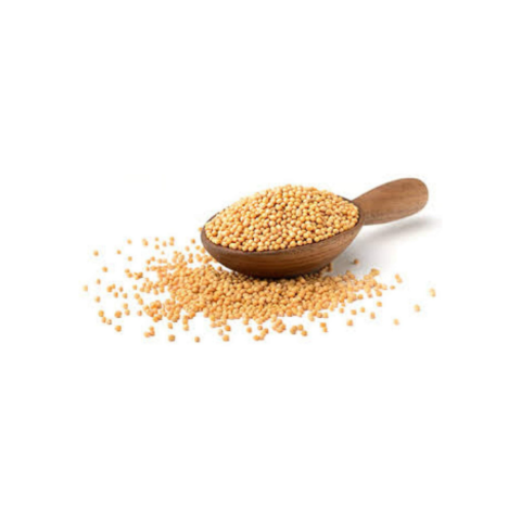 Mustard Seed 400G Pattu (Smsb004)