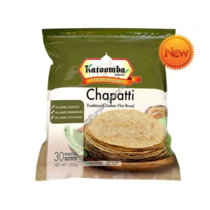 Chapatti 30Pcs Katoomba (Chap30)