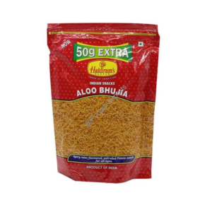 Aloo Bhujia 400Gm Haldiram