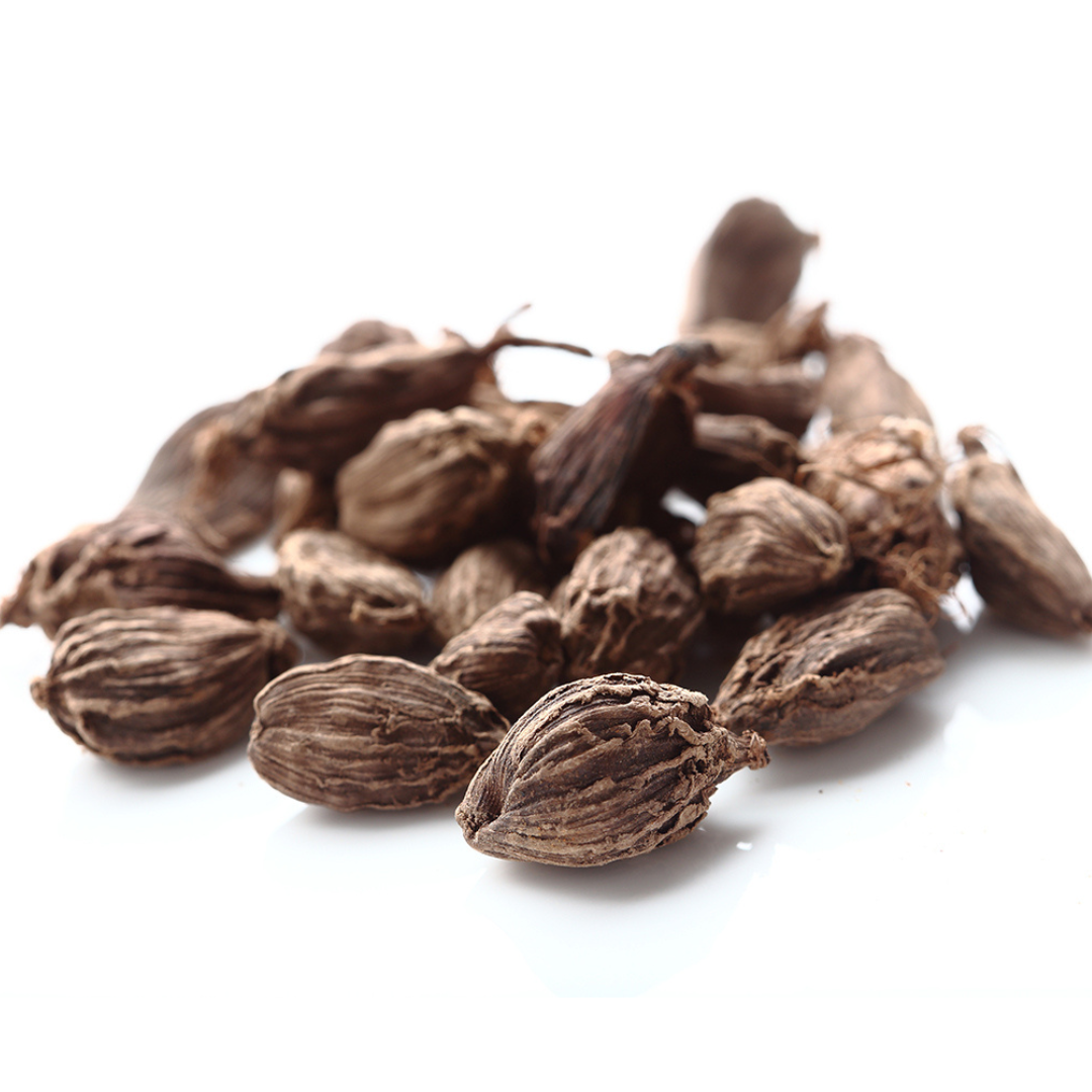 Black Cardamom 200G