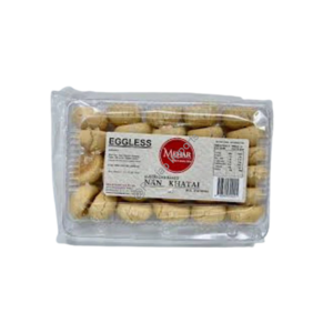 Nan Khatai Eggless 500G Mehar