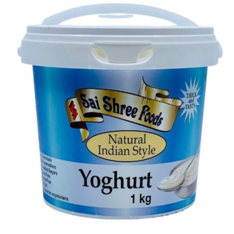 Sai Shree Yogurt 1kg
