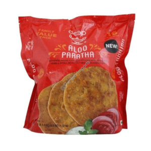 Aloo Paratha 16Pc Deep (Casbr39)