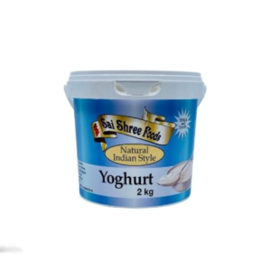 Sai Shree Yogurt 2kg