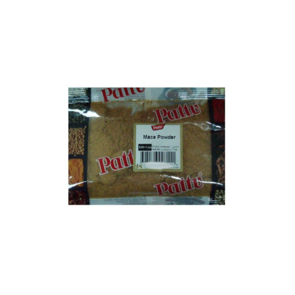 Mace Powder 100G Pattu