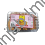Cake Rusk 900G Cherabs