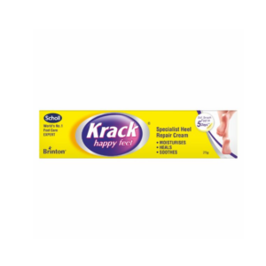 Krack Heel Repair 25Gm