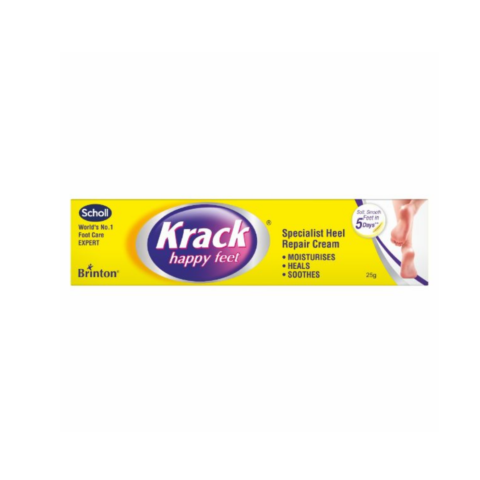 Krack Heel Repair 25Gm