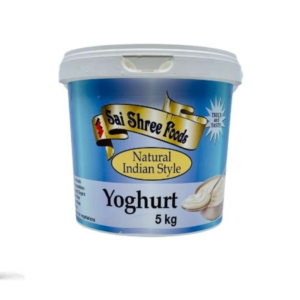 Sai Shree Yogurt 5kg