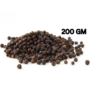 Black Pepper Whole 200Gm