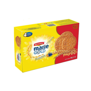Marie Gold 600Gm Britannia