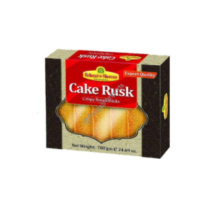 Cake Rusk 700Gm Rehmat E Shereen