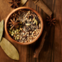 Garam Masala Whole 100Gm