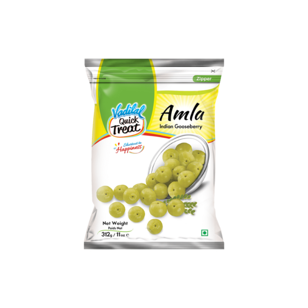 Amla 312Gm Vadilal