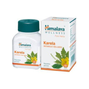 Karela 60 Tablets Himalaya