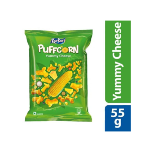 Puffcorn Kurkure 55G