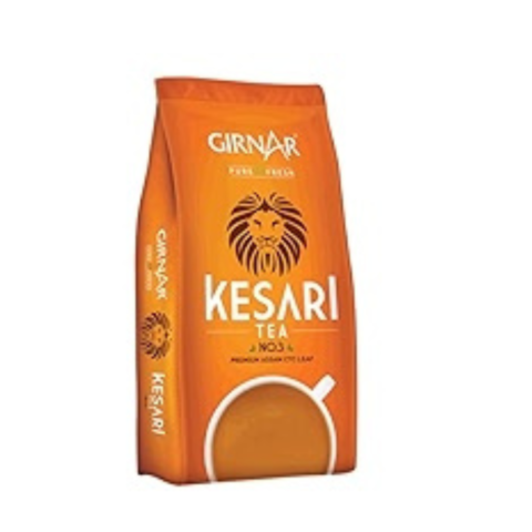 Kesari Tea 1Kg Girnar (TEA0041)