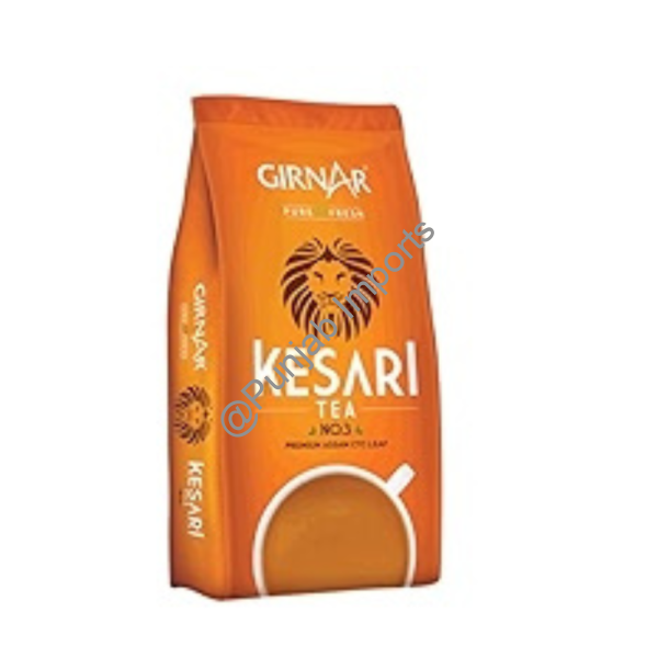 Kesari Tea 1Kg Girnar (TEA0041)