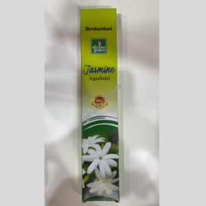 Jasmine Agarbatti