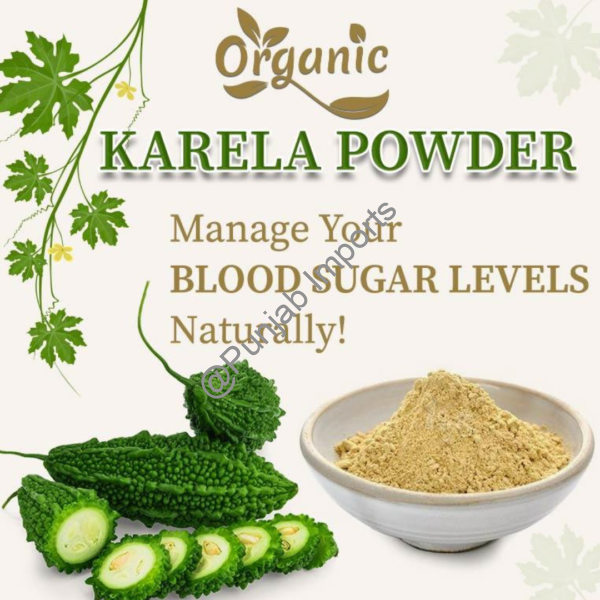 Karela Powder 200g