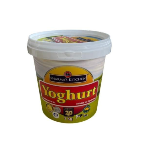 Sharma Yogurt 1kg