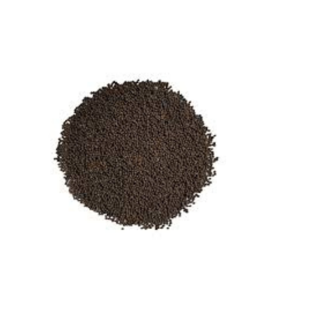 Mustard Crushed 200Gm Uttam