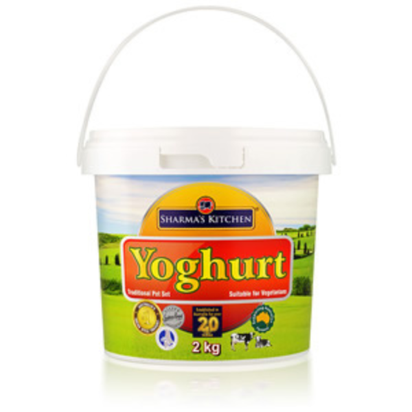 Sharma Yogurt 2kg