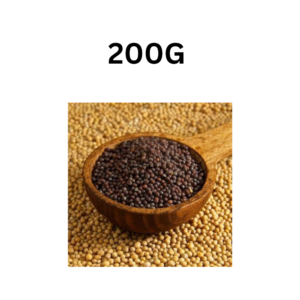 Kalonji 200G (Skal002)