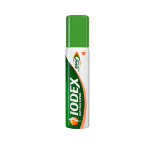 Iodex Spray 60Ml