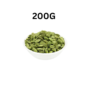 Green Cardamom 200Gm Pattu (Scdg002)