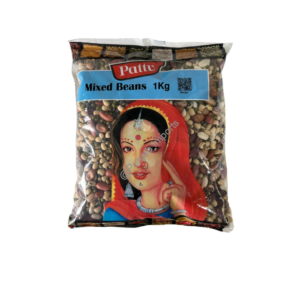Mixed Beans 1Kg