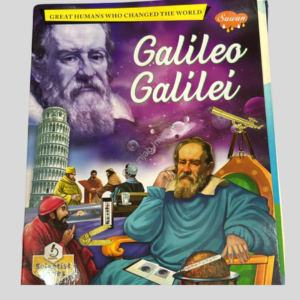 Galileo Galilei