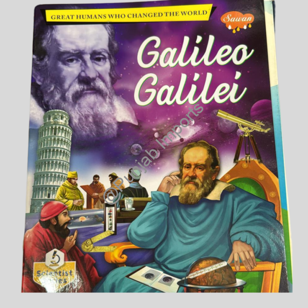 Galileo Galilei