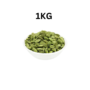 Green Cardamom 1Kg Pattu (SCDG01)