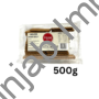 Gur Atta Biscuit 500Gm Mehar