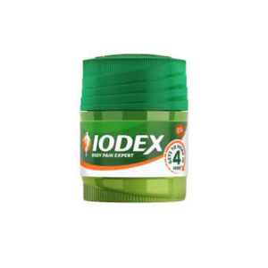 Iodex 40 Gm