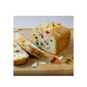 Fruit Cake 300Gm Mehar