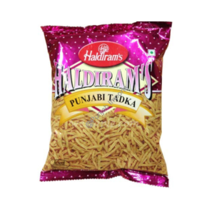 Punjabi Tadka 400Gm Haldiram