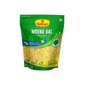 Moong Dal 1Kg Haldiram