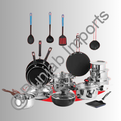 Cookware