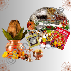 Pooja Items