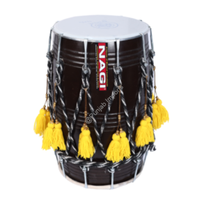 Nagi Dhol Small